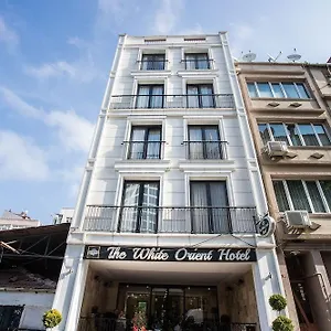 Otel The White Orient ****