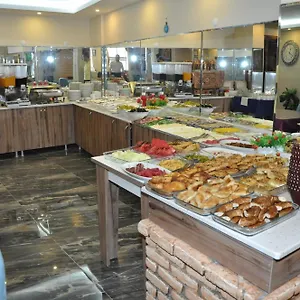 Otel Eurobest, İzmir