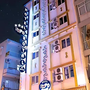 Otel Exporoyal ***