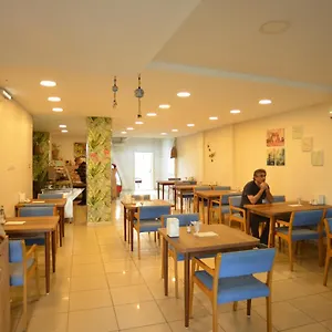 Apart Otel Yeşilyurt Residence, İzmir